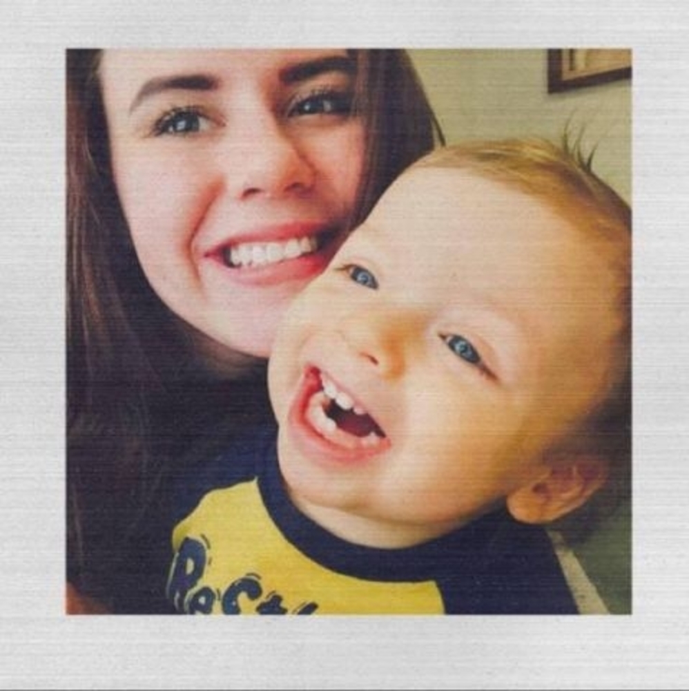 Meet your Posher, Justin